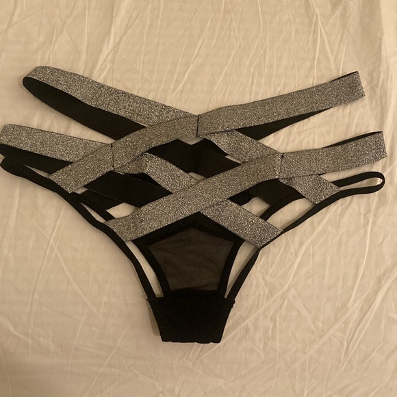 Bluebella Emilia Brief M - Picture 2 of 4